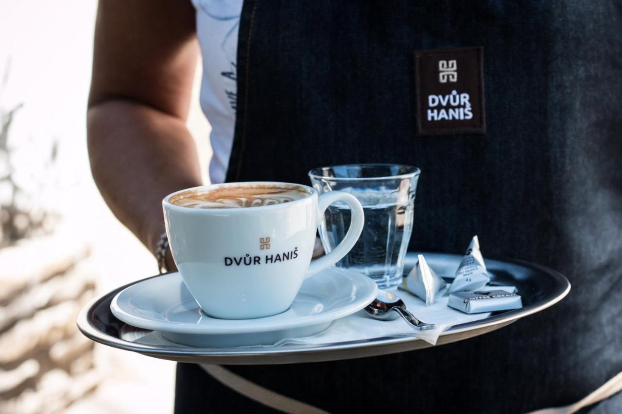 Dvur Hanis - Adults Only - Deti Od 12 Let Marsov nad Metuji Eksteriør bilde